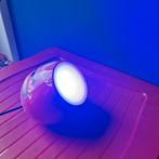 Cars, Lightning McQueen nachtlamp, Ophalen, Gebruikt, Minder dan 50 cm