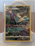 Vaporeon TG02/TG30 Brilliant Stars - Pokémon Kaart, Verzenden, Nieuw, Losse kaart, Foil