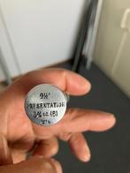 Orvis Presentation #8 Vliegenhengel - Oude Ribbel Uitvoering, Ophalen, Gebruikt, Werphengel