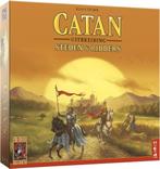 999 Games - Catan: Uitbreiding Steden en Ridders - Bordspel, Hobby en Vrije tijd, Gezelschapsspellen | Bordspellen, 999  Games
