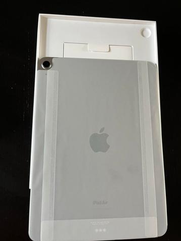 Nieuwe iPad Air 11" (M2) Wi-Fi - 128GB - Space Grey beschikbaar voor biedingen
