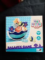 Houten balansspel Boot. v.a. 10 maanden, Ophalen of Verzenden, Zo goed als nieuw