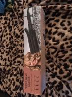 Elle Triple Wave Curler - Nieuw in doos!, Ophalen of Verzenden, Nieuw, Krultang of Stijltang