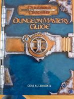 Dungeon Master's Guide core rulebook II, Ophalen of Verzenden, Zo goed als nieuw