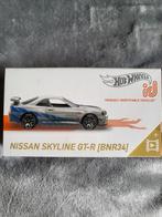 Hot Wheels id Nissan Skyline F&F, Hobby en Vrije tijd, Modelauto's | Overige schalen, Ophalen of Verzenden, Zo goed als nieuw