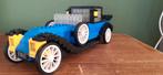 Lego vintage set 391 Renault, Ophalen of Verzenden, Gebruikt, Complete set, Lego