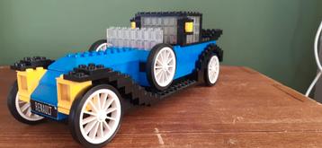 Lego vintage set 391 Renault  beschikbaar voor biedingen