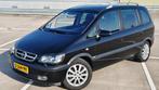 Opel Zafira 1.8 Njoy LPG-G3, Voorwielaandrijving, 65 €/maand, Zwart, 1300 kg