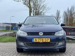 Volkswagen Polo 1.2 Easyline cruise clima stoel vw, Auto's, Voorwielaandrijving, Euro 5, 967 kg, Gebruikt