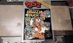 herdruk donald duck 1952 van eerste 10 nummers, Eén stripboek, Ophalen, Zo goed als nieuw