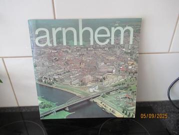 ARNHEM-VINYL LP -LOUIS VAN DIJK/GELDERS ORKEST -1976 beschikbaar voor biedingen