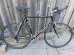 Gazelle racefiets, Fietsen en Brommers, Ophalen, Gebruikt, Gazelle