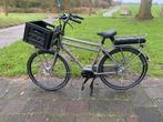 Cortina U4 elektrische fiets, Fietsen en Brommers, Elektrische fietsen, Ophalen, Zo goed als nieuw