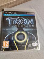 Disney tron evolution nog in plastic, 1 speler, Ophalen of Verzenden, Nieuw, Vanaf 3 jaar