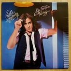 Eddie Money - Life for the taking lp vinyl hardrock rock pop, Ophalen of Verzenden, 1980 tot 2000, Gebruikt, 12 inch