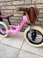 Berg Biky Loopfiets - Roze, Kinderen en Baby's, Speelgoed | Buiten | Voertuigen en Loopfietsen, Ophalen of Verzenden, Zo goed als nieuw