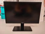 Monitor Benq - 21.5inch 1920x1080 Full HD, Computers en Software, Monitoren, Ophalen, Gebruikt, Kantelbaar, Full HD