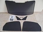 Sonniboy zonneschermen set Audi A4 B8 Sedan 2007 ->, Auto diversen, Auto-accessoires, Gebruikt, Ophalen