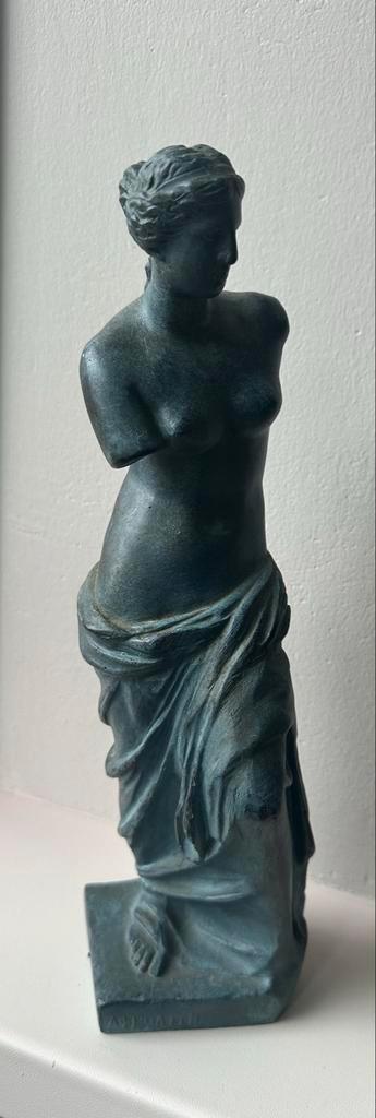 Venus van Milo Beeld - Replica Grieks Meesterwerk beschikbaar voor biedingen
