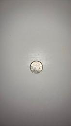 10 cent munt 1962, Ophalen of Verzenden
