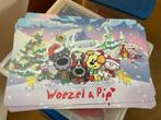 woezel en pip kerst placemat, Diversen, Kerst, Nieuw, Ophalen of Verzenden