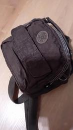 Kipling tas met div vakken nieuw, Ophalen of Verzenden, Nieuw, Blauw, Kipling