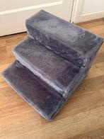 Hondentrapje, Ophalen, Zo goed als nieuw