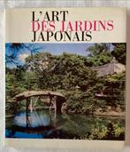 L'Art des Jardins Japonais - Boek over Japanse Tuinen, Ophalen of Verzenden, Gelezen