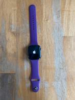 Apple watch 5 44mm, Sieraden, Tassen en Uiterlijk, Smartwatches, Ophalen, Gebruikt, Apple Watch ⌚️, IOS