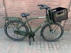 Te koop mooie gazelle heavy duty herenfiets fiets, Fietsen en Brommers, Fietsen | Heren | Herenfietsen, Ophalen, Gebruikt, Versnellingen