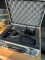 Gatt Audio LD-7 Studiomicrofoon - Nieuw, Ophalen of Verzenden, Nieuw, Studiomicrofoon