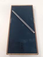 Samsung s24 ultra, Telecommunicatie, Mobiele telefoons | Samsung, Overige kleuren, Galaxy S24, Ophalen of Verzenden, Zo goed als nieuw