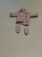 Barbie kleertjes, Ophalen of Verzenden, Zo goed als nieuw, Barbie