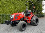 Kioti CX2510 hydrostaat, 4WD, 26pk 1650cc, BIG FOOT!, Zakelijke goederen, Tot 2500, Nieuw, Tot 80 Pk, Ophalen
