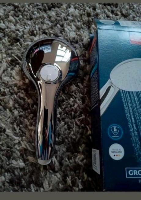 GROHE Tempesta 110 handdouche NIEUW, Doe-het-zelf en Verbouw, Sanitair, Nieuw, Douche, Ophalen of Verzenden