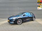 Ford Focus 1.0 EcoBoost ST Line Business, 125 pk, Gebruikt, Euro 6, Zwart