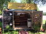 verkoopkraam/popup shop/barcontainer/verkoopcontainer, Ophalen of Verzenden, Nieuw