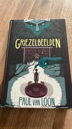 Paul van Loon griezelbeelden, Ophalen of Verzenden, Zo goed als nieuw