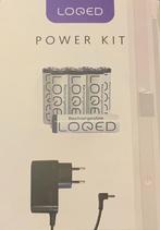 LOQED power kit, Motoren, Nieuw