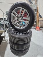 17 inch Originele 5x112 Volkswagen passat B8 velgen, Auto-onderdelen, Ophalen, Banden en Velgen, 17 inch, Personenwagen
