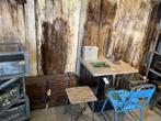 Decoratieve steenschotten 65x175, super gave wandbekleding., Huis en Inrichting, Ophalen of Verzenden