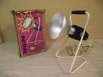 vintage retro Philips lamp, Ophalen of Verzenden, Huis en Inrichting