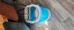 Camping wasmachine blue hill, Witgoed en Apparatuur, Wasmachines, Minder dan 1200 toeren, Minder dan 85 cm, Minder dan 4 kg, Ophalen of Verzenden