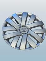 Zilvere Wieldop Set Toyota Aygo/Yaris 14 inch Nieuw In Doos!, Auto diversen, Wieldoppen, Toyota, Nieuw, Toyota, Ophalen of Verzenden