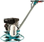 KREBER K600B Vlindermachine nieuw 600 mm Poliermachine, Verzenden, Nieuw, 1200 watt of meer, Overige typen