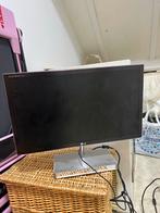 LG Monitor/Beeldscherm, Ophalen, Full HD, 60 Hz of minder, Gebruikt