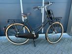 Cortina U4 fiets 28 inch 57 cm 7 versnellingen Naafdynamo, Ophalen, Versnellingen, 56 cm of meer, Zo goed als nieuw