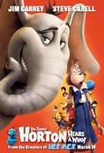 Horton Hears a Who! (2008), Amerikaans, Alle leeftijden, Ophalen of Verzenden, Tekenfilm