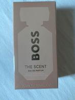 Hugo boss the sent EDP original geseald, Ophalen of Verzenden, Nieuw