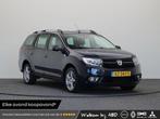 Dacia Logan MCV 0.9 TCe Bi-Fuel Laureate | Trekhaak | Naviga, Voorwielaandrijving, 898 cc, Stof, Gebruikt